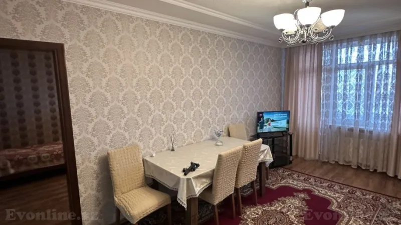 Satılır 4 otaqlı Mənzil Köhnə tikili 85 m² Lökbatan - şəkil 3