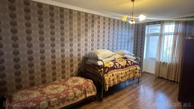 Satılır 4 otaqlı Mənzil Köhnə tikili 85 m² Lökbatan - şəkil 4