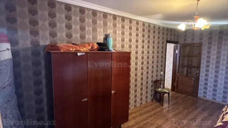 Satılır 4 otaqlı Mənzil Köhnə tikili 85 m² Lökbatan - şəkil 5