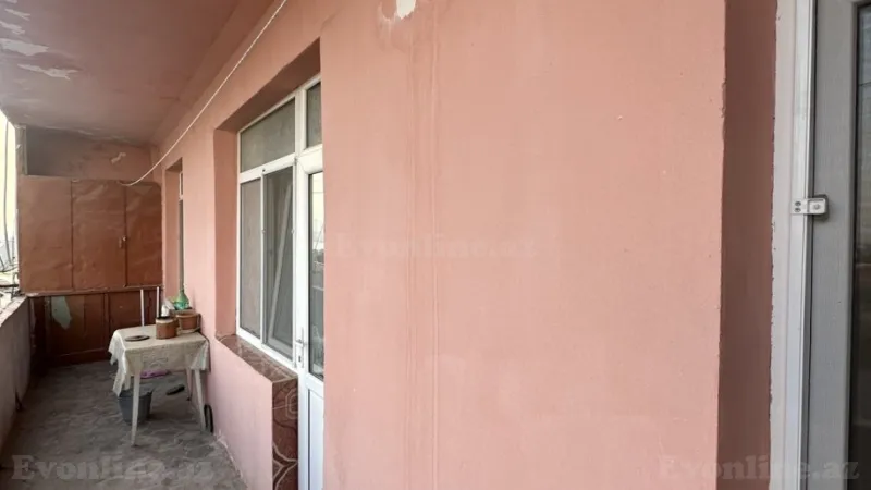 Satılır 4 otaqlı Mənzil Köhnə tikili 85 m² Lökbatan - şəkil 6