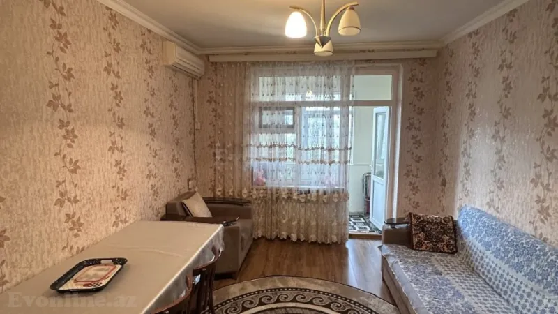 Satılır 4 otaqlı Mənzil Köhnə tikili 85 m² Lökbatan - şəkil 7