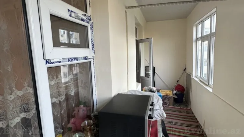 Satılır 4 otaqlı Mənzil Köhnə tikili 85 m² Lökbatan - şəkil 8