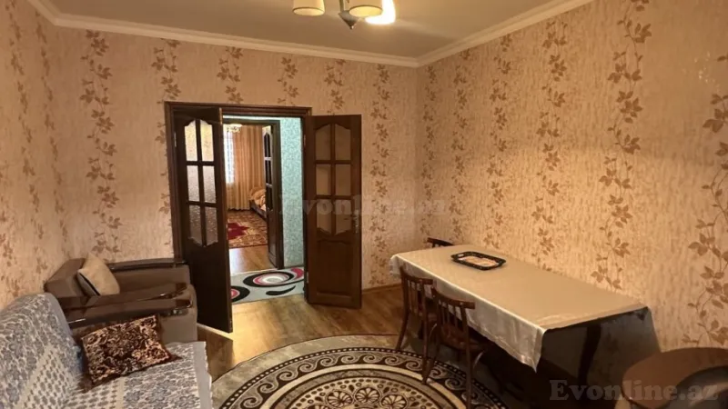 Satılır 4 otaqlı Mənzil Köhnə tikili 85 m² Lökbatan - şəkil 9
