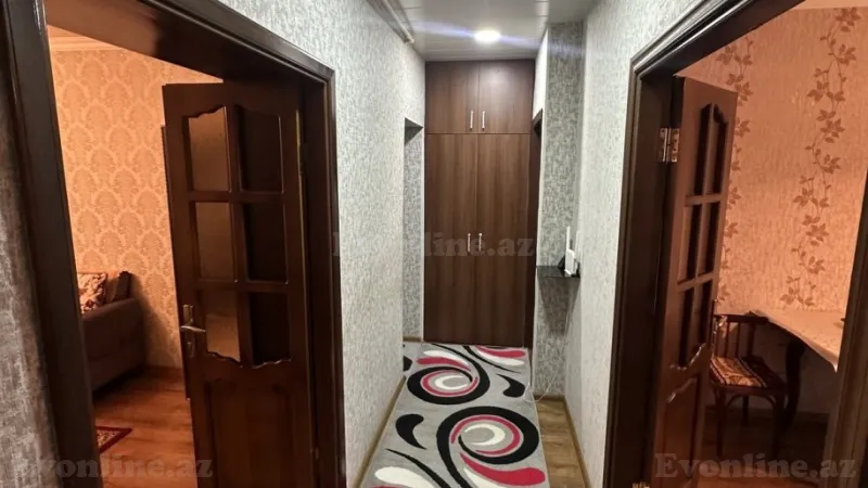 Satılır 4 otaqlı Mənzil Köhnə tikili 85 m² Lökbatan - şəkil 10