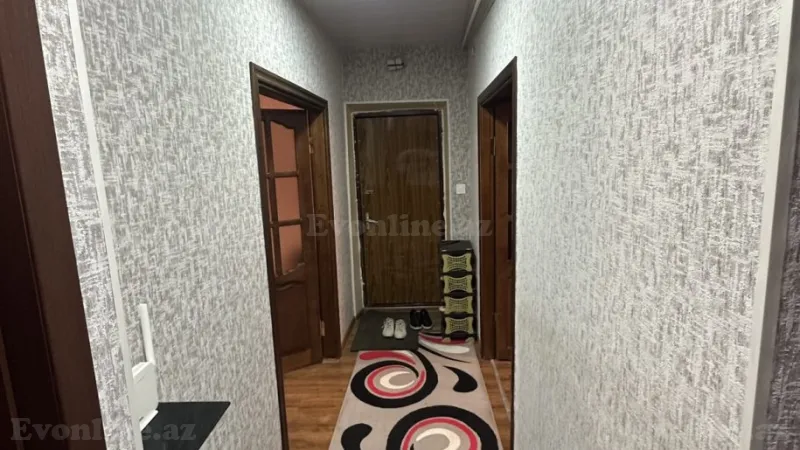 Satılır 4 otaqlı Mənzil Köhnə tikili 85 m² Lökbatan - şəkil 11