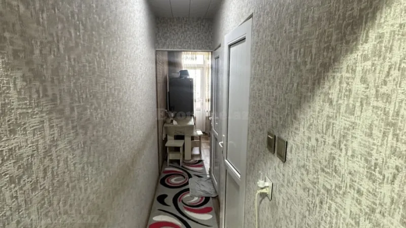 Satılır 4 otaqlı Mənzil Köhnə tikili 85 m² Lökbatan - şəkil 12