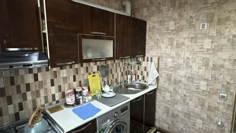 Satılır 4 otaqlı Mənzil Köhnə tikili 85 m² Lökbatan - şəkil 14