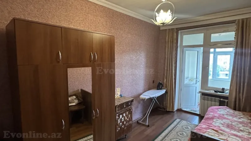 Satılır 4 otaqlı Mənzil Köhnə tikili 85 m² Lökbatan - şəkil 15