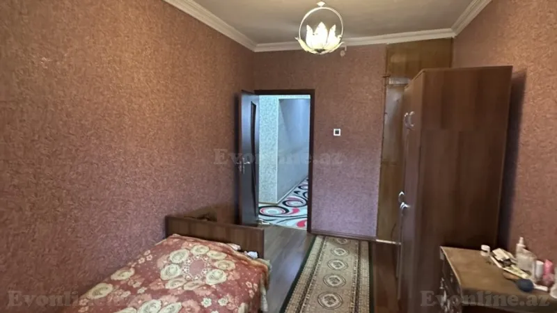 Satılır 4 otaqlı Mənzil Köhnə tikili 85 m² Lökbatan - şəkil 16