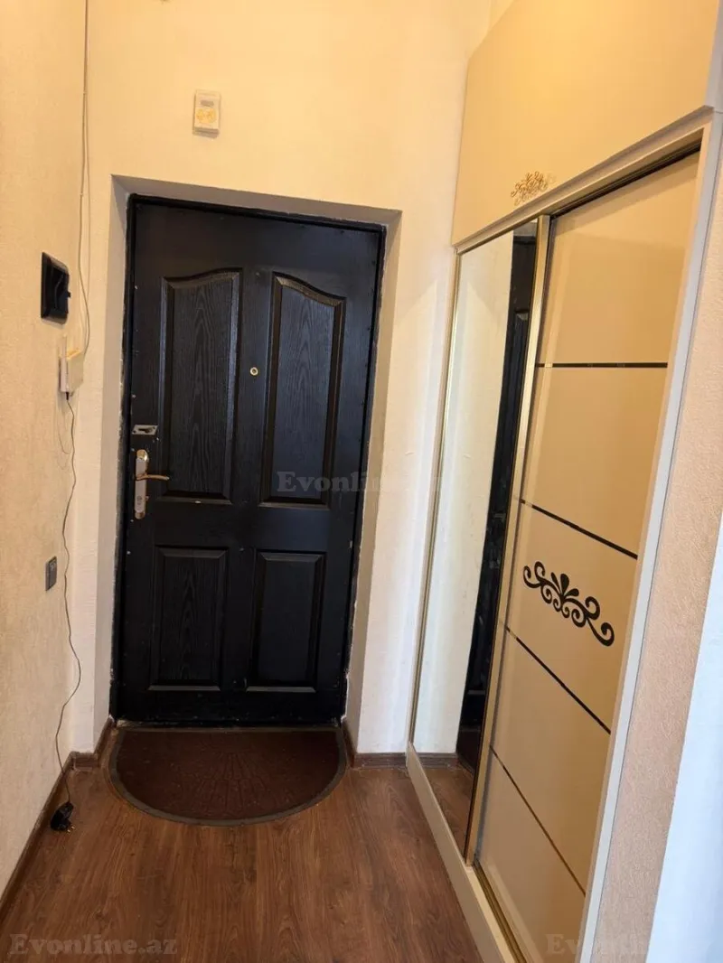 Kirayə verilir 4 otaqlı Mənzil Yeni tikili 85 m² Hövsan