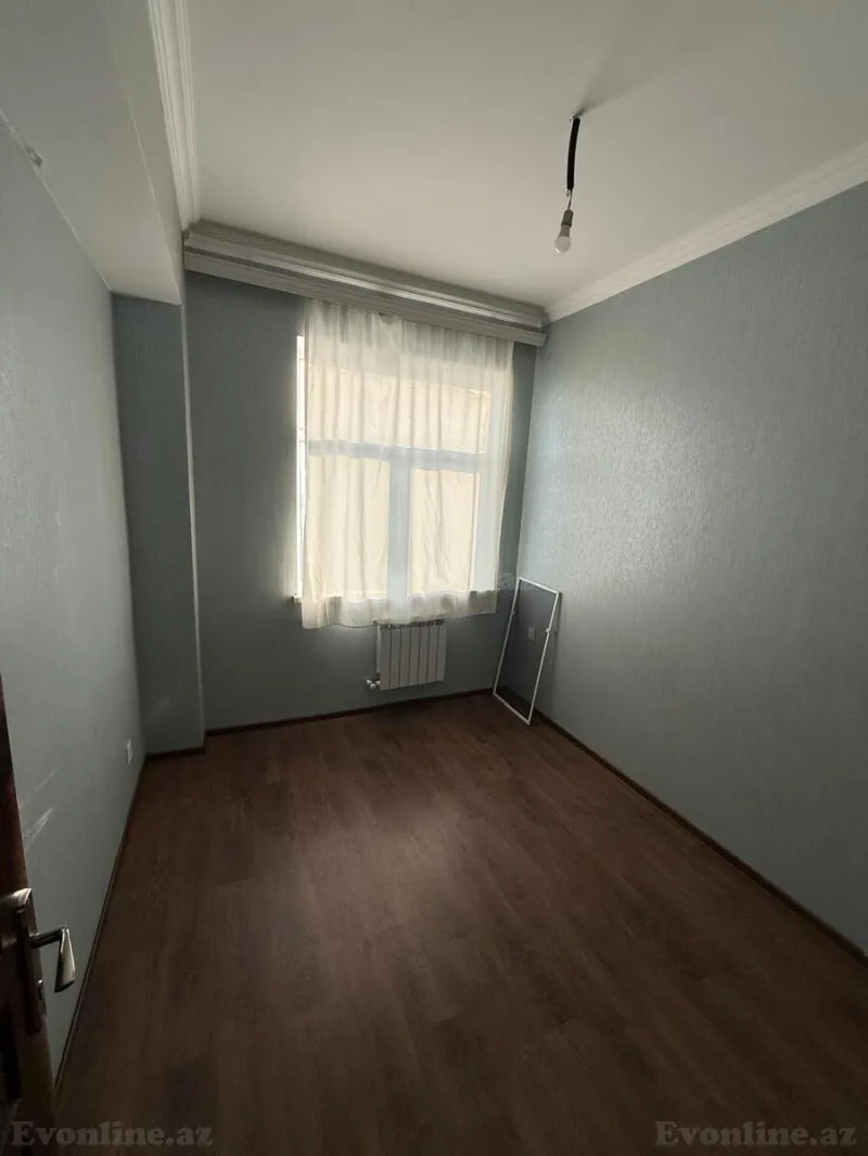 Kirayə verilir 4 otaqlı Mənzil Yeni tikili 85 m² Hövsan - şəkil 11