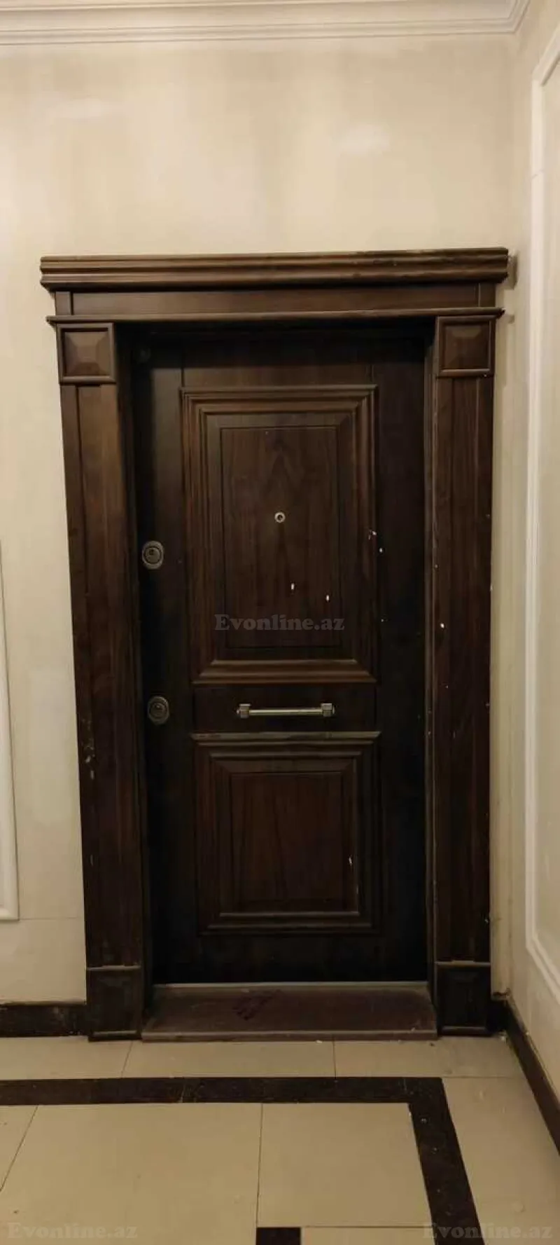 Satılır 2 otaqlı Mənzil Yeni tikili 68 m² Nəriman Nərimanov m. - şəkil 3