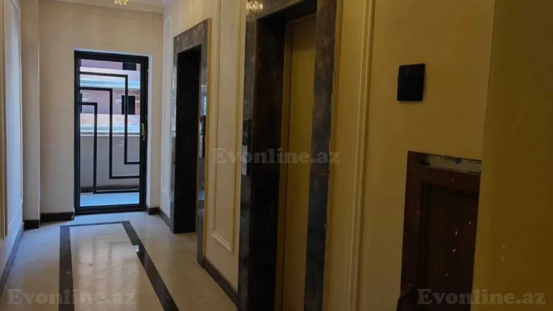 Satılır 2 otaqlı Mənzil Yeni tikili 68 m² Nəriman Nərimanov m. - şəkil 4