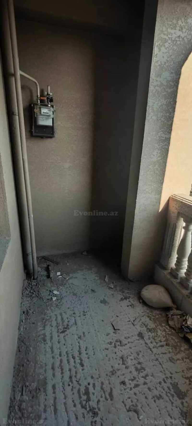 Satılır 2 otaqlı Mənzil Yeni tikili 68 m² Nəriman Nərimanov m. - şəkil 6