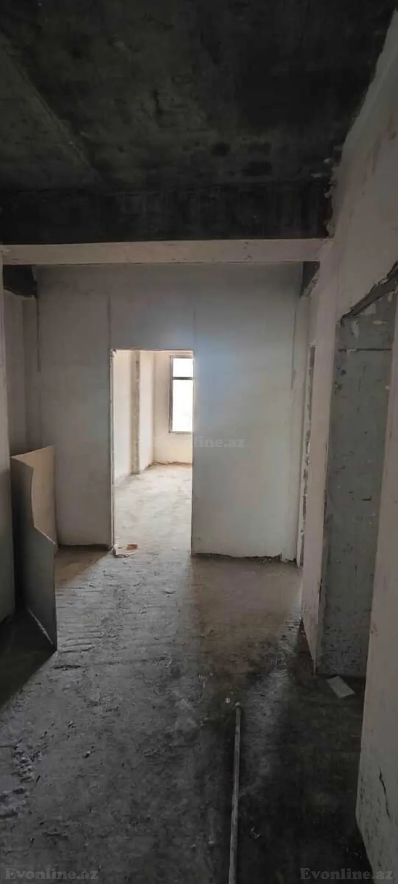 Satılır 2 otaqlı Mənzil Yeni tikili 68 m² Nəriman Nərimanov m. - şəkil 7