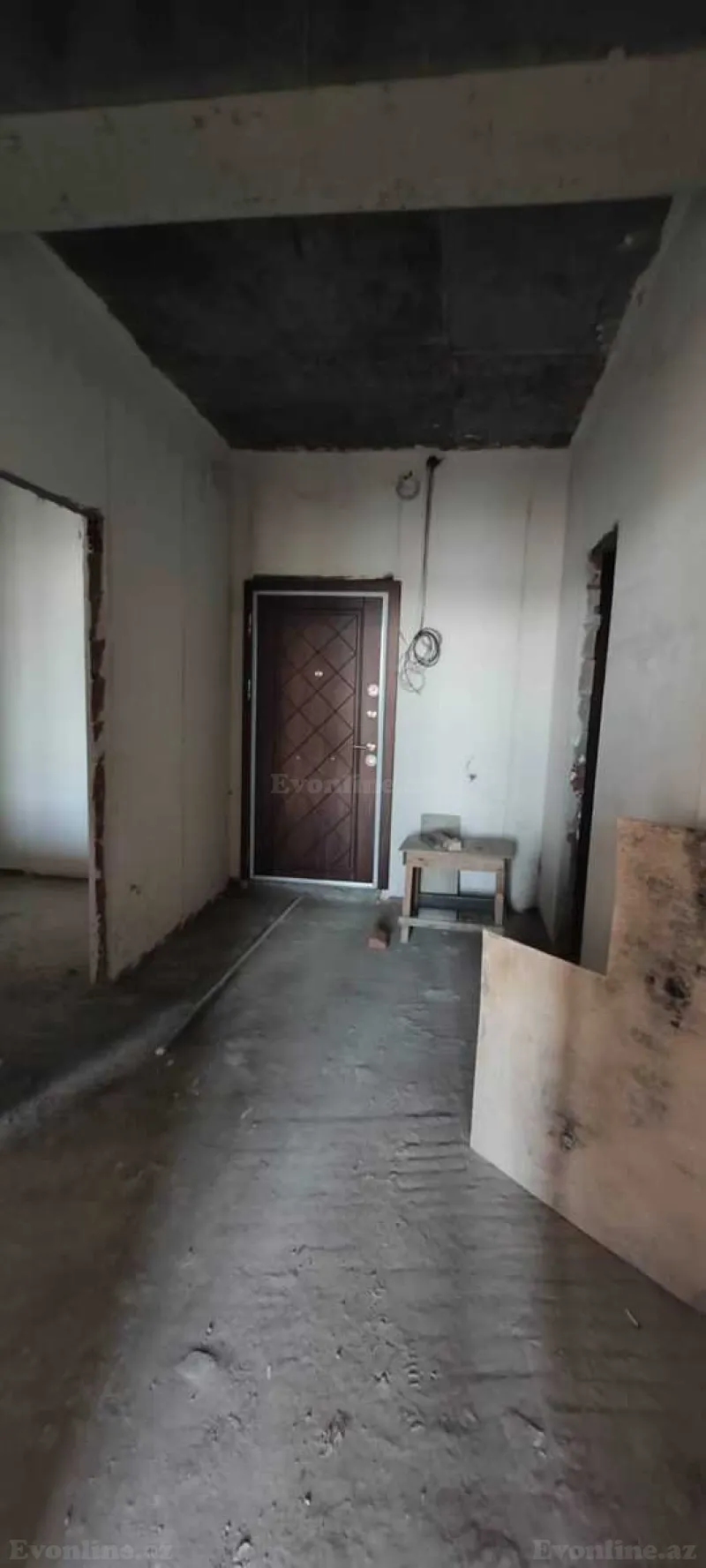 Satılır 2 otaqlı Mənzil Yeni tikili 68 m² Nəriman Nərimanov m. - şəkil 9