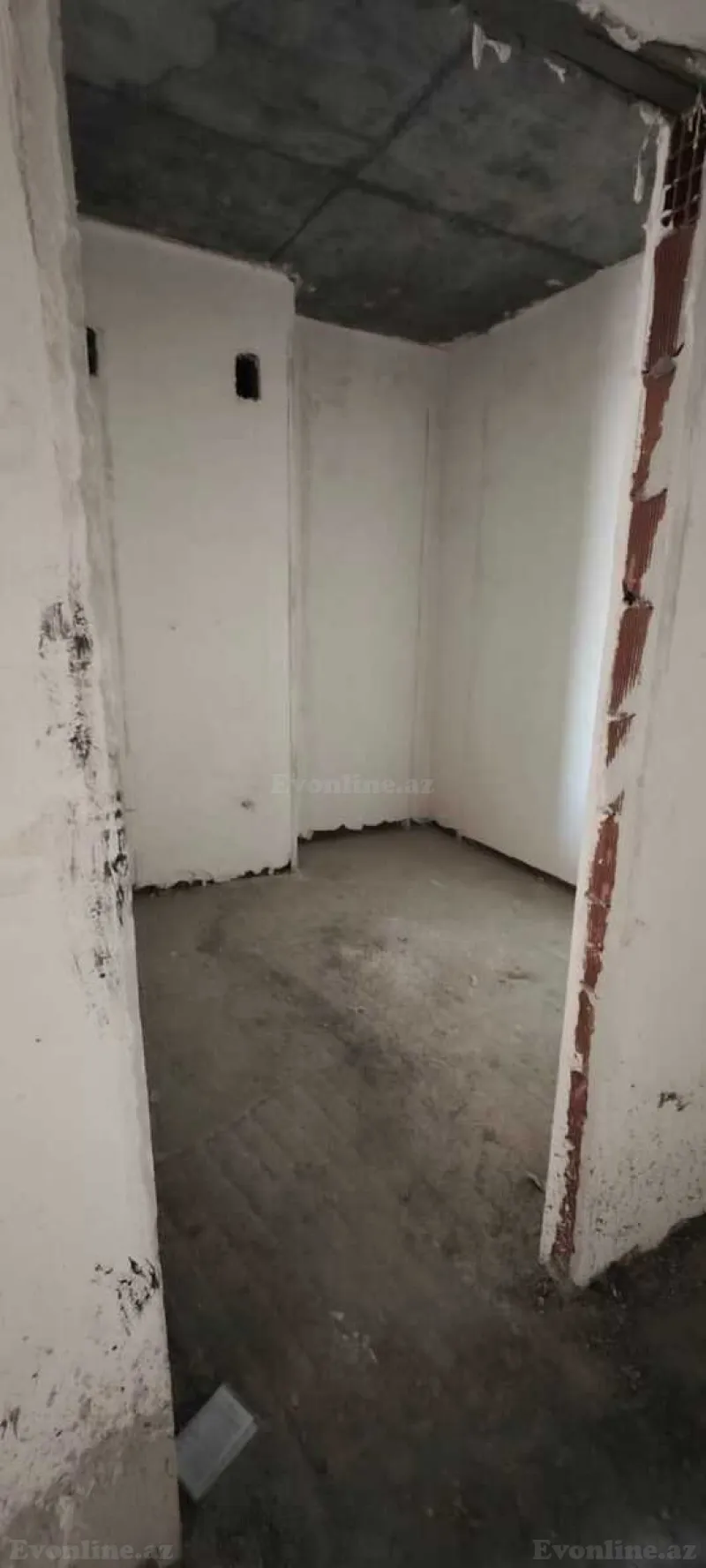Satılır 2 otaqlı Mənzil Yeni tikili 68 m² Nəriman Nərimanov m. - şəkil 10