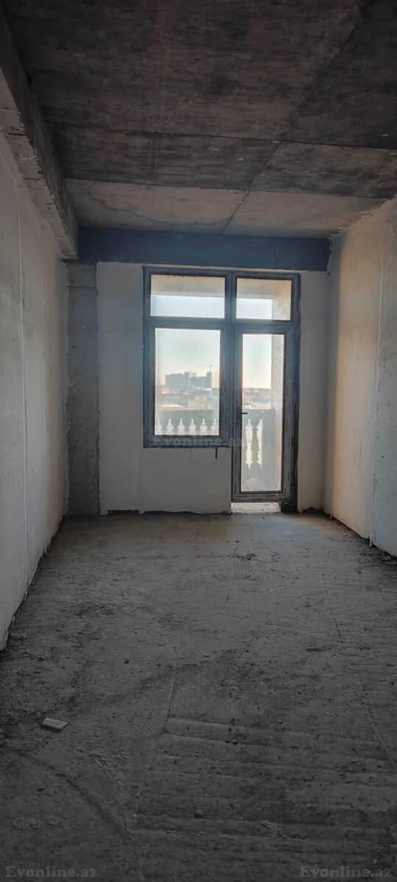 Satılır 2 otaqlı Mənzil Yeni tikili 68 m² Nəriman Nərimanov m. - şəkil 15
