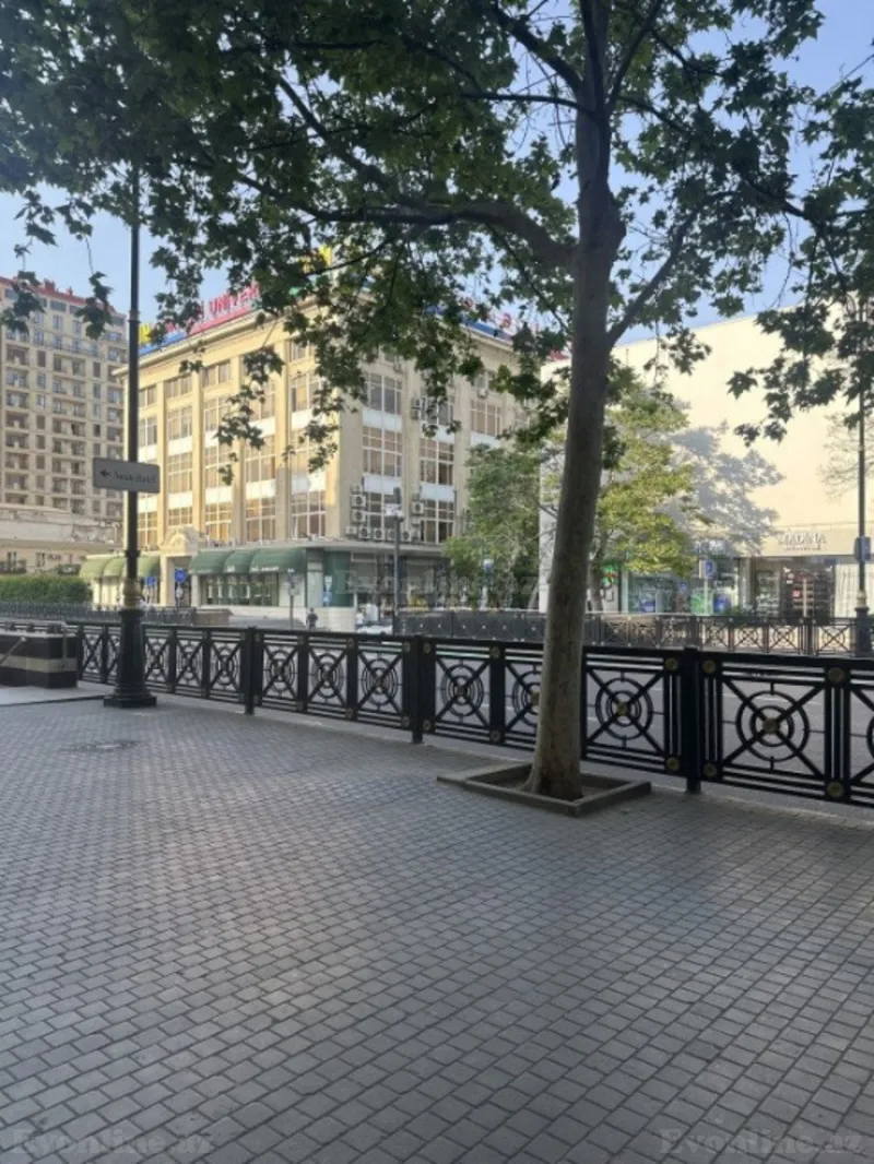Kirayə verilir Obyekt 20 m² İçərişəhər m. - şəkil 3