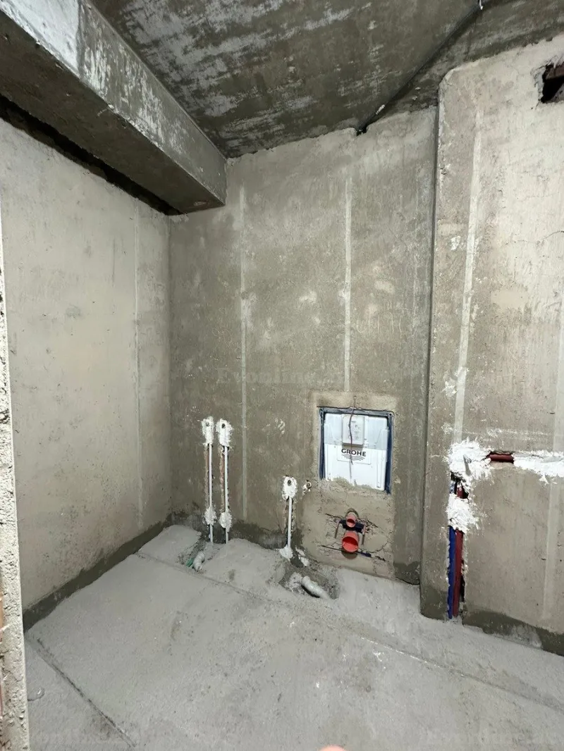 Satılır 3 otaqlı Mənzil Yeni tikili 123.5 m² Yasamal - şəkil 7