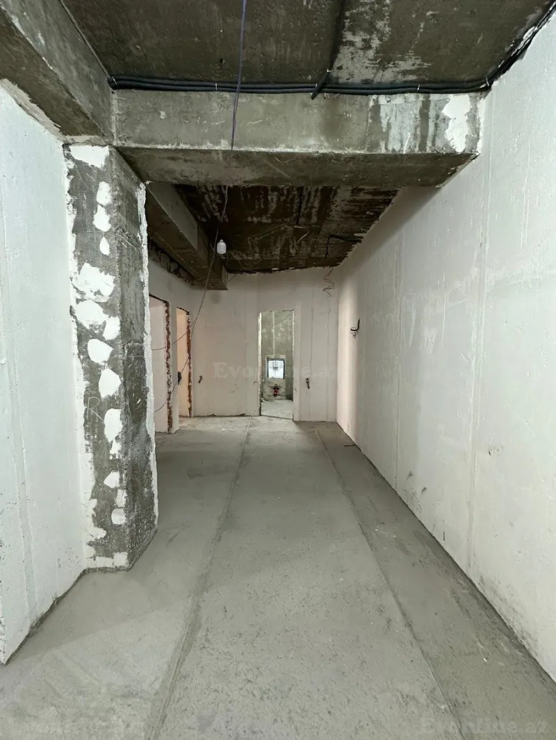 Satılır 3 otaqlı Mənzil Yeni tikili 123.5 m² Yasamal - şəkil 9