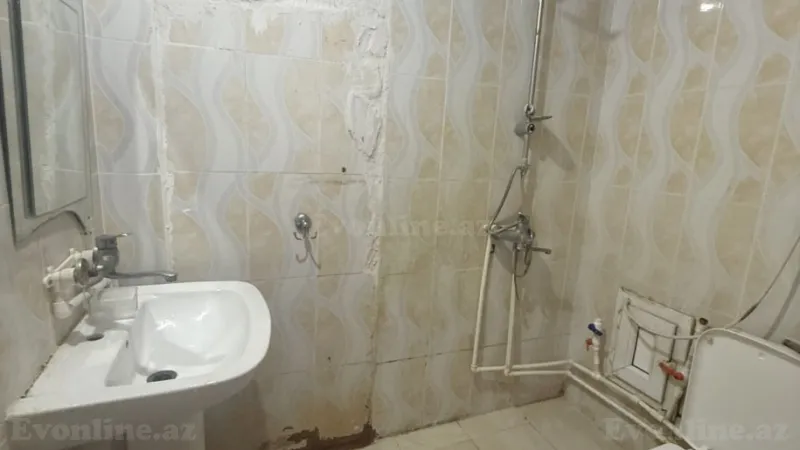 Kirayə verilir 2 otaqlı Mənzil Yeni tikili 70 m² 9-cu mikrorayon - şəkil 4