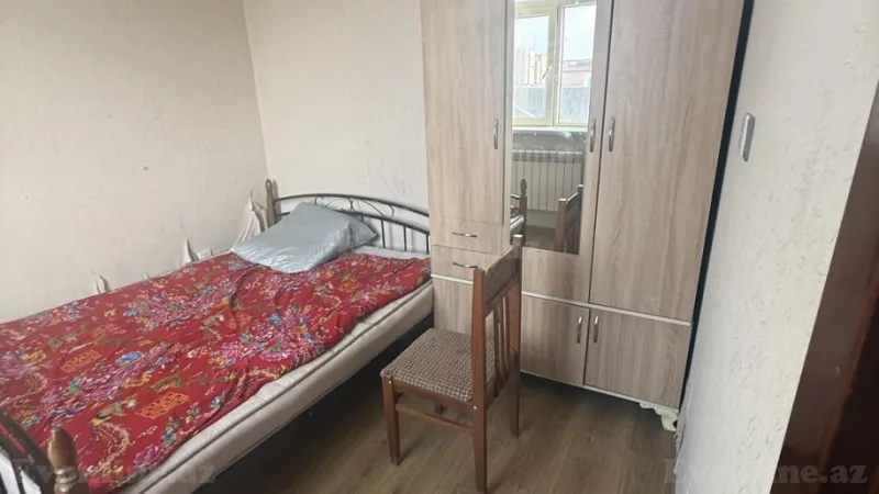 Kirayə verilir 2 otaqlı Mənzil Yeni tikili 70 m² 9-cu mikrorayon - şəkil 10