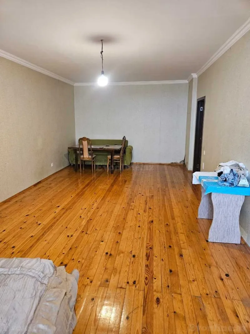 Satılır 2 otaqlı Mənzil Yeni tikili 80 m² Xalqlar Dostluğu m. - şəkil 2