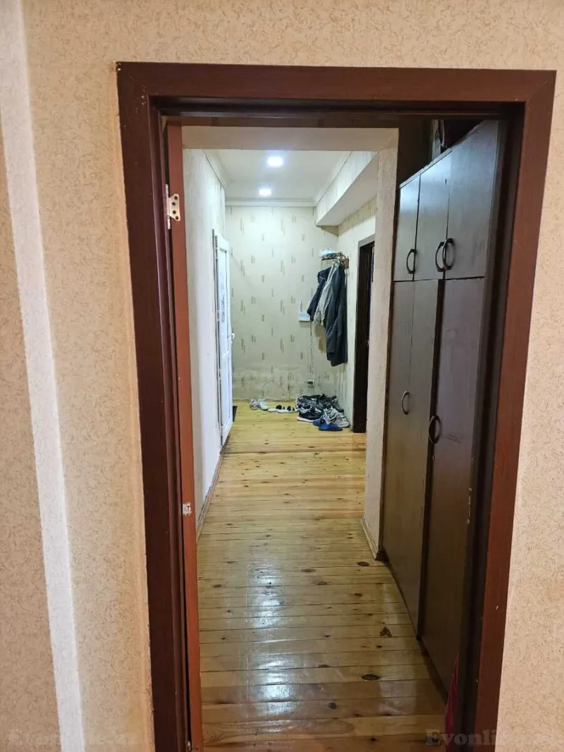 Satılır 2 otaqlı Mənzil Yeni tikili 80 m² Xalqlar Dostluğu m. - şəkil 5