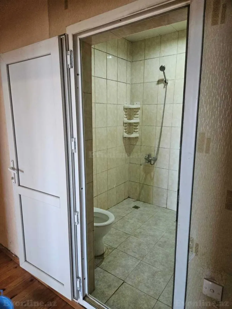 Satılır 2 otaqlı Mənzil Yeni tikili 80 m² Xalqlar Dostluğu m. - şəkil 7