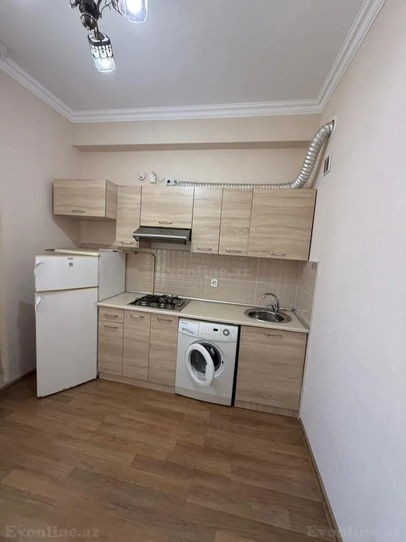 Kirayə verilir 3 otaqlı Mənzil Yeni tikili 77 m² Hövsan - şəkil 5