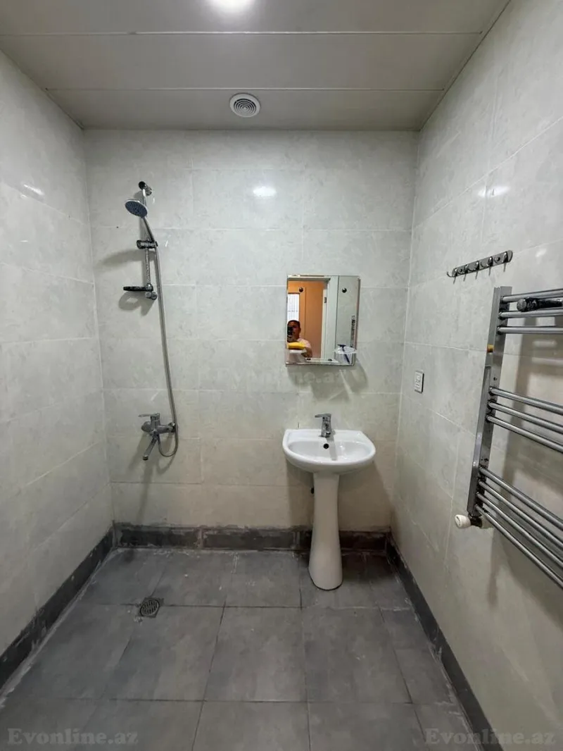 Kirayə verilir 3 otaqlı Mənzil Yeni tikili 77 m² Hövsan - şəkil 7
