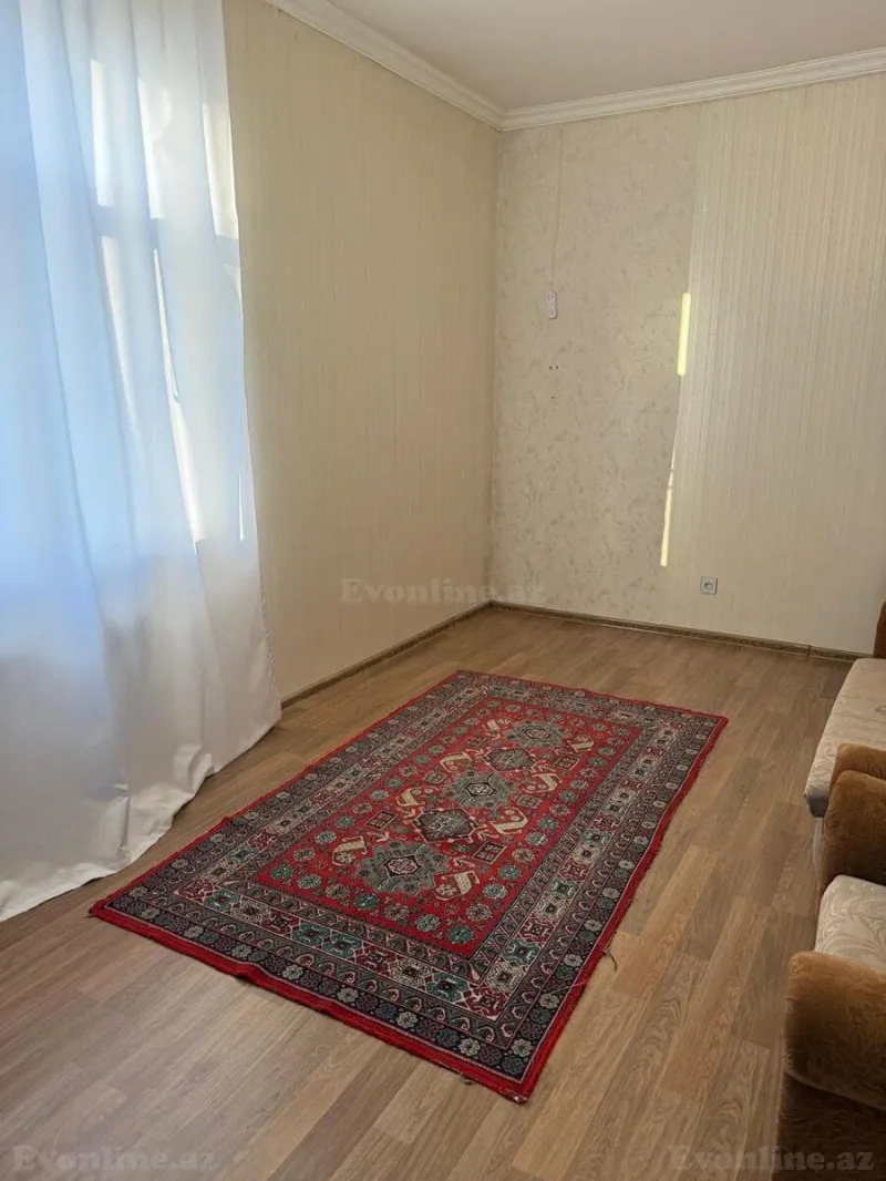 Kirayə verilir 3 otaqlı Mənzil Yeni tikili 77 m² Hövsan - şəkil 16