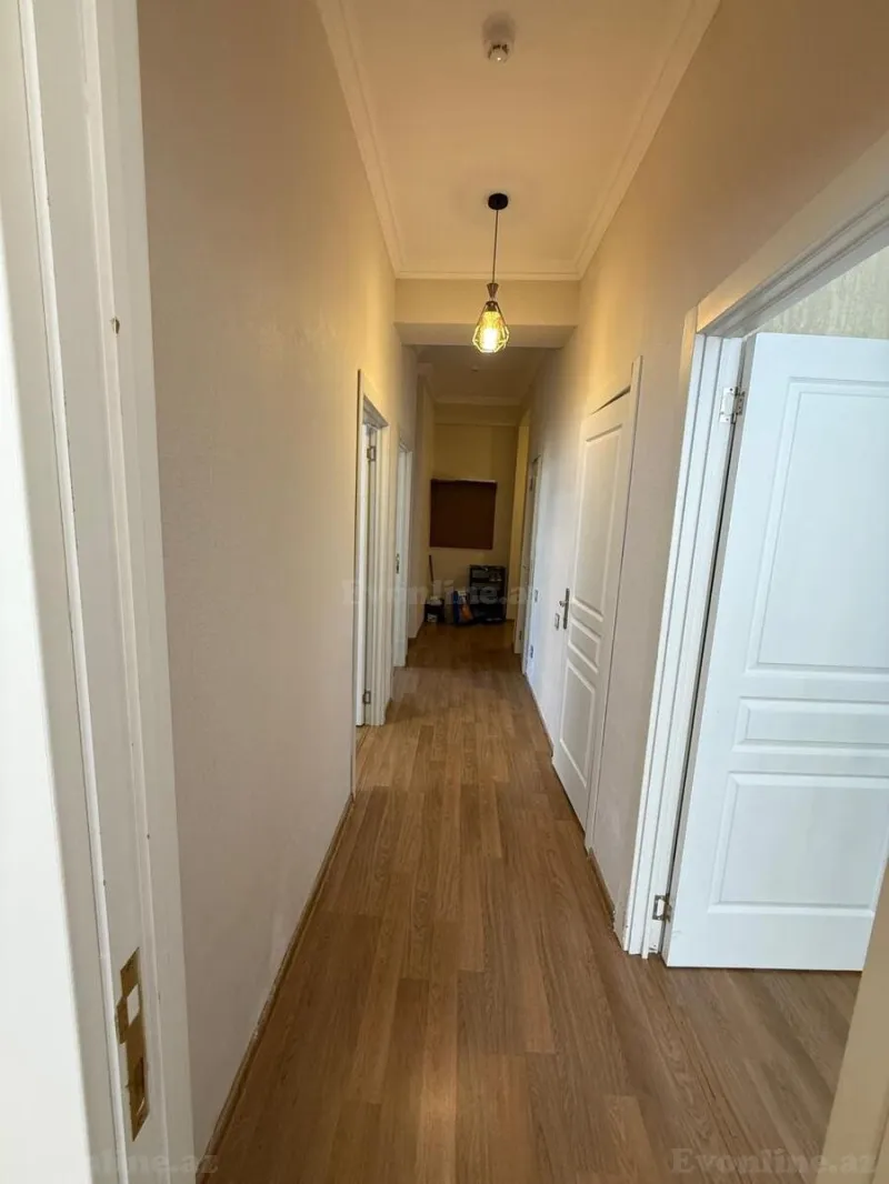 Kirayə verilir 3 otaqlı Mənzil Yeni tikili 77 m² Hövsan - şəkil 20