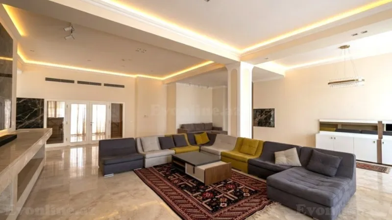 Satılır 5 otaqlı Mənzil Yeni tikili 850 m² 28 May m. - şəkil 3