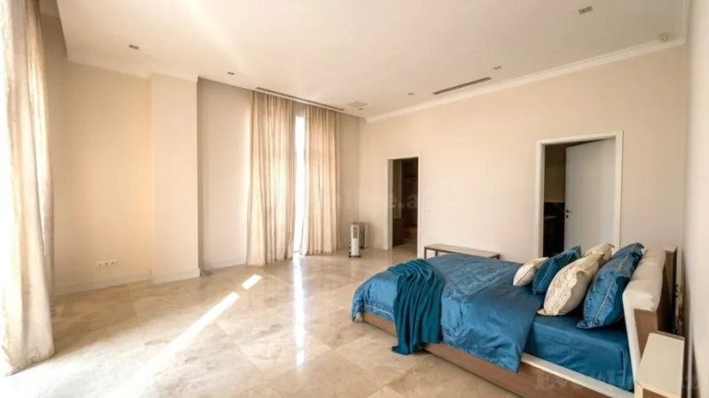 Satılır 5 otaqlı Mənzil Yeni tikili 850 m² 28 May m. - şəkil 5