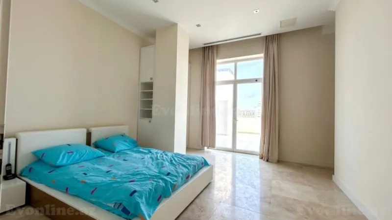 Satılır 5 otaqlı Mənzil Yeni tikili 850 m² 28 May m. - şəkil 7