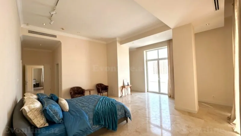 Satılır 5 otaqlı Mənzil Yeni tikili 850 m² 28 May m. - şəkil 9
