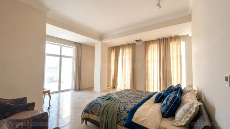 Satılır 5 otaqlı Mənzil Yeni tikili 850 m² 28 May m. - şəkil 10