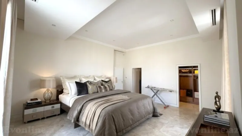 Satılır 5 otaqlı Mənzil Yeni tikili 850 m² 28 May m. - şəkil 13