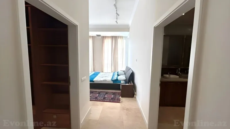 Satılır 5 otaqlı Mənzil Yeni tikili 850 m² 28 May m. - şəkil 14