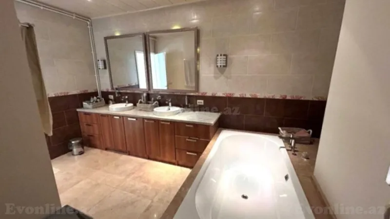 Satılır 5 otaqlı Mənzil Yeni tikili 850 m² 28 May m. - şəkil 15