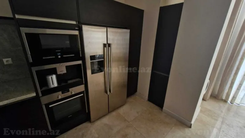 Satılır 5 otaqlı Mənzil Yeni tikili 850 m² 28 May m. - şəkil 20