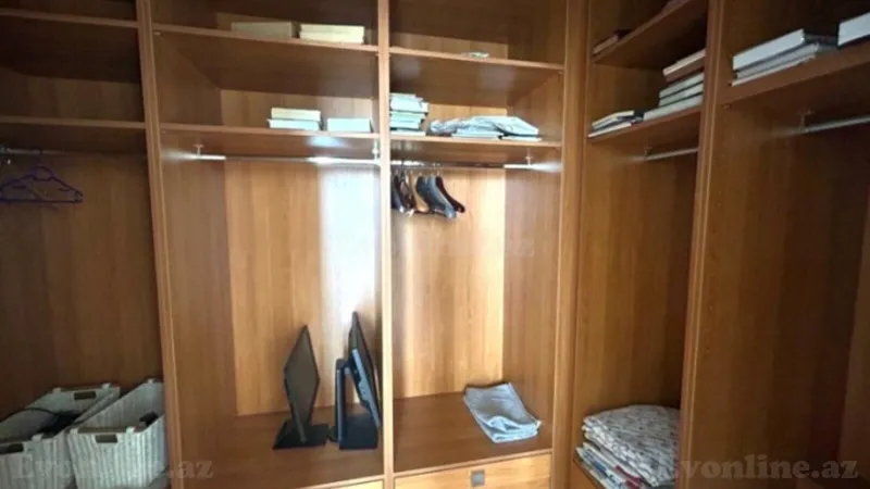Satılır 5 otaqlı Mənzil Yeni tikili 850 m² 28 May m. - şəkil 22