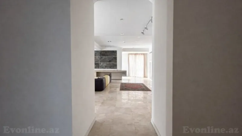 Satılır 5 otaqlı Mənzil Yeni tikili 850 m² 28 May m. - şəkil 23