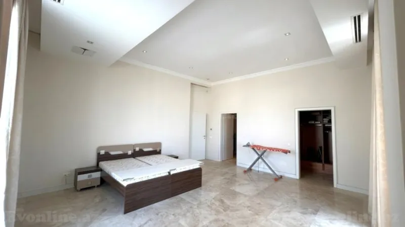 Satılır 5 otaqlı Mənzil Yeni tikili 850 m² 28 May m. - şəkil 24
