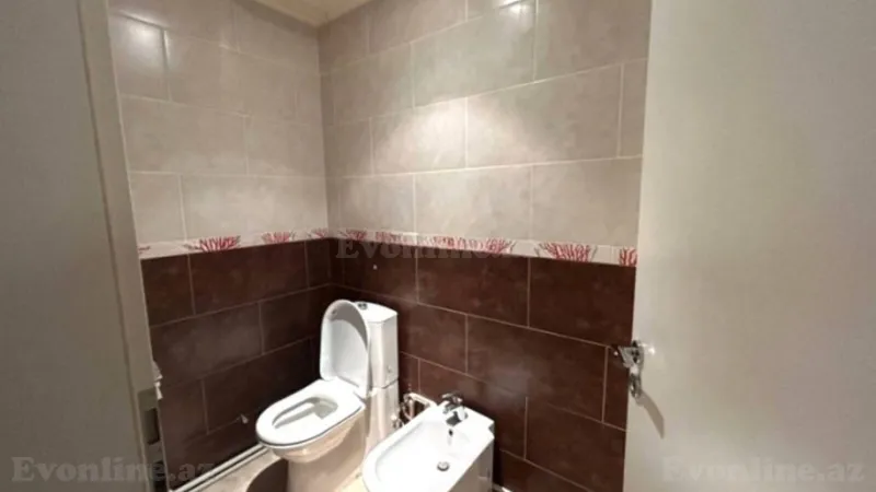 Satılır 5 otaqlı Mənzil Yeni tikili 850 m² 28 May m. - şəkil 26