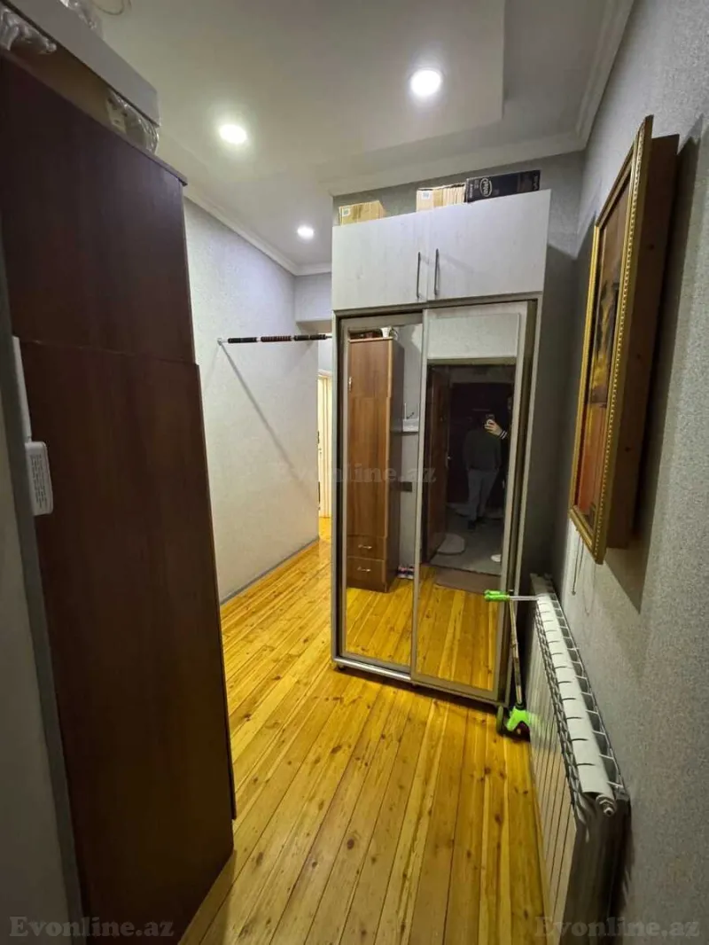 Satılır 2 otaqlı Mənzil Yeni tikili 57 m² Masazır - şəkil 5