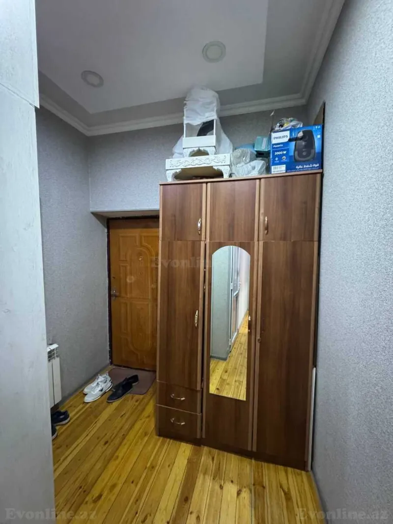 Satılır 2 otaqlı Mənzil Yeni tikili 57 m² Masazır - şəkil 6