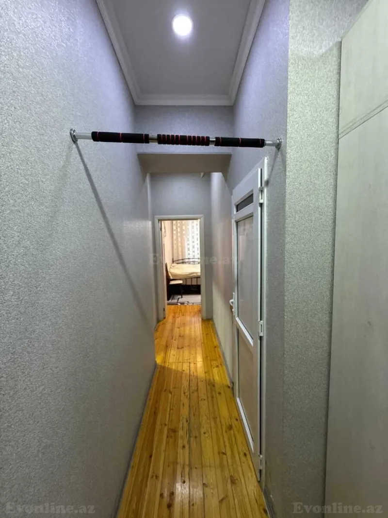 Satılır 2 otaqlı Mənzil Yeni tikili 57 m² Masazır - şəkil 7
